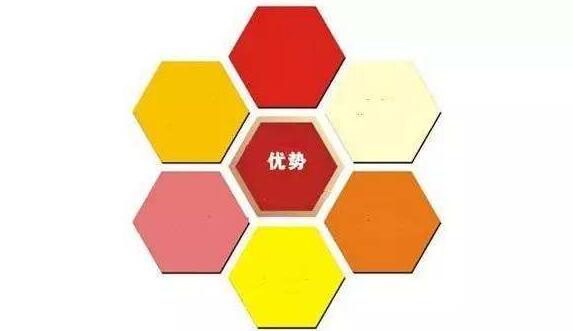 網(wǎng)絡(luò)營(yíng)銷優(yōu)勢(shì)